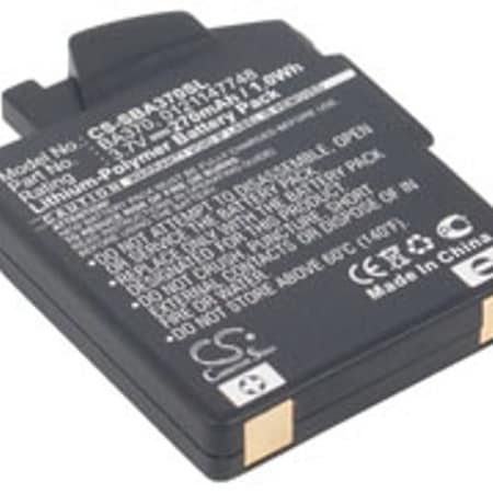 Replacement for Sennheiser MM 450